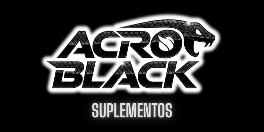 acroblack imagenes