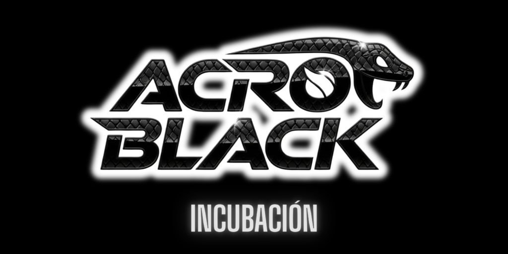 acroblack imagenes