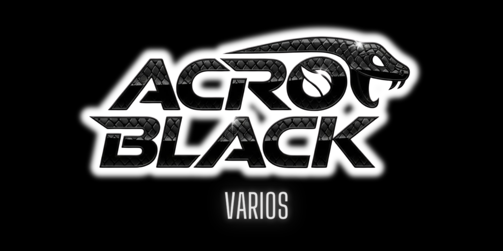 acroblack imagenes 2